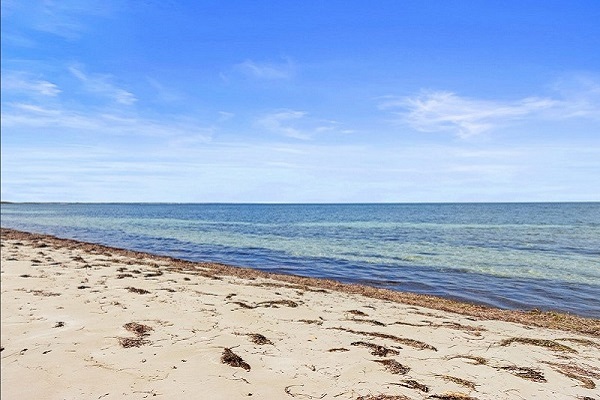 Sturt Bay Beach