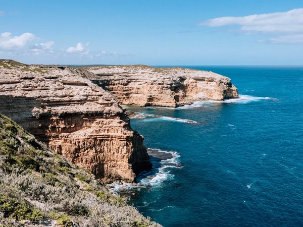 Innes National Park