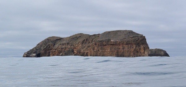 Wedge Island